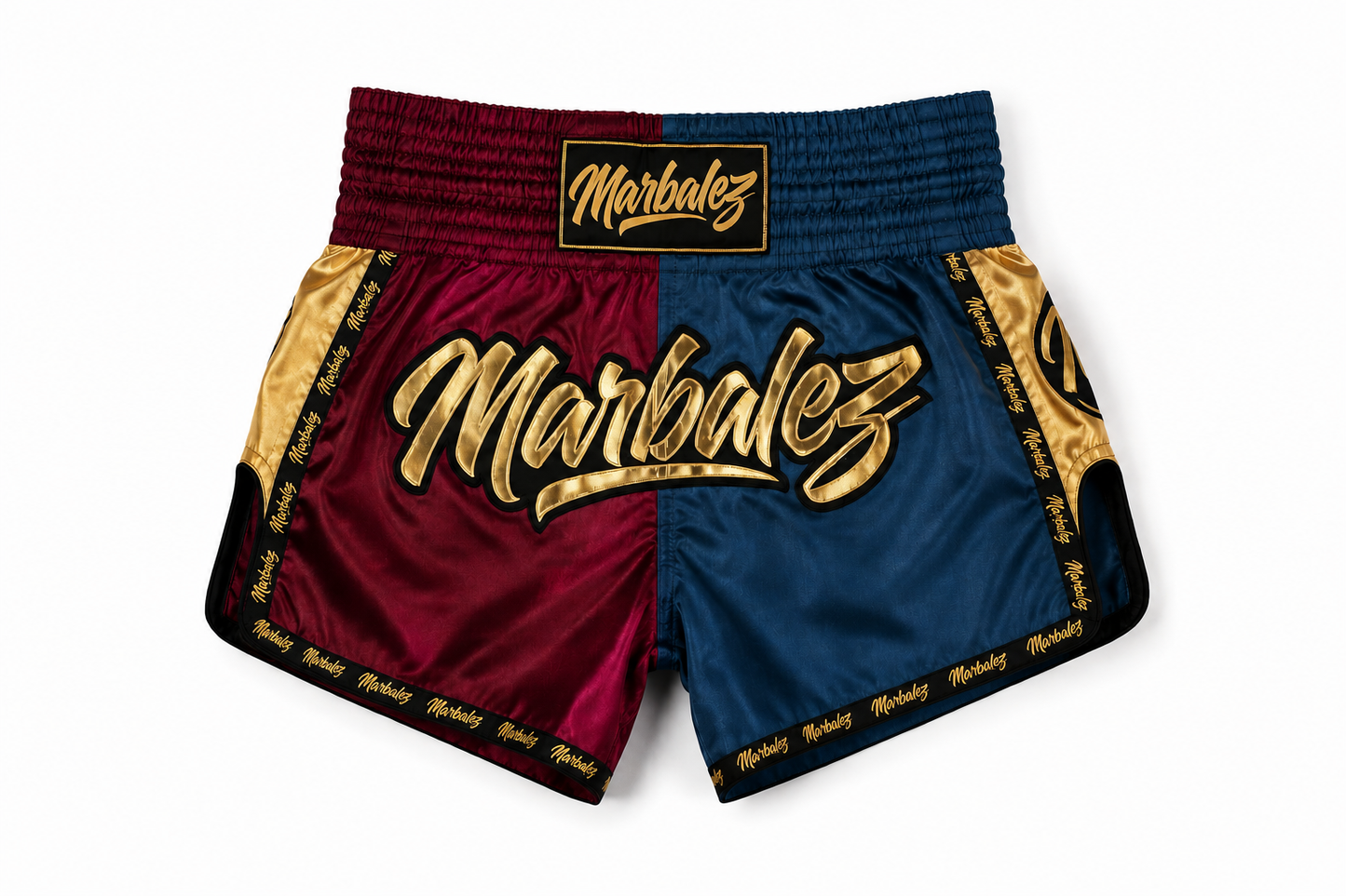 Marbalez Dual Editon